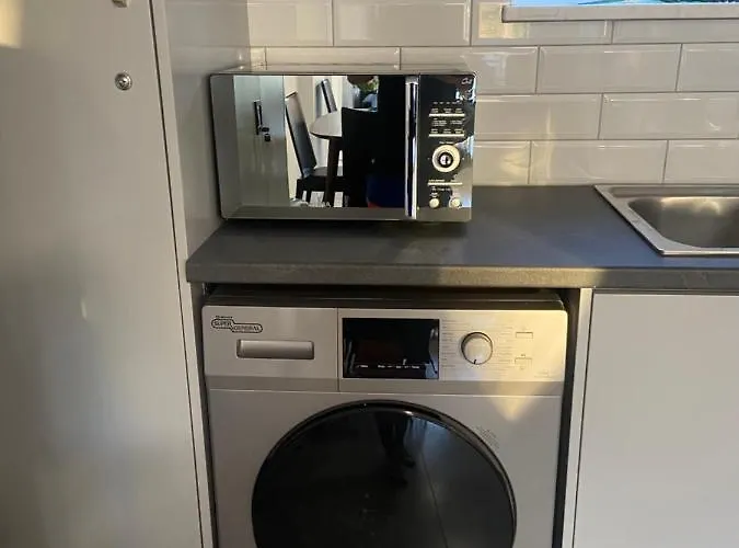 Player Sea View Apartment