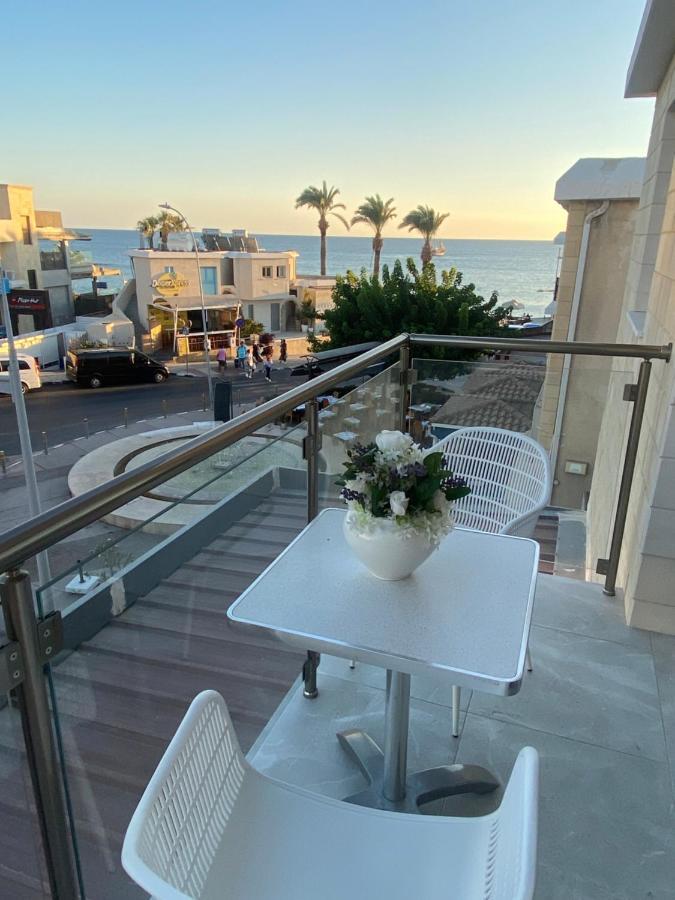 Player Sea View Pafos